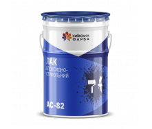 Лак АС-82