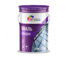 Эмаль ПФ-218