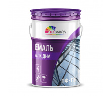Эмаль ПФ-115, ГОСТ 6465-76