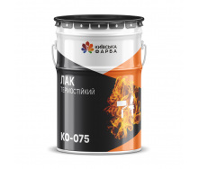 Лак КО-075