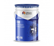 Лак АС-16