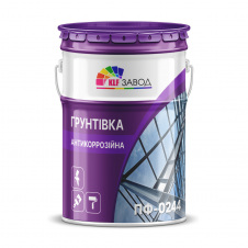 Грунт-эмаль ПФ-0244