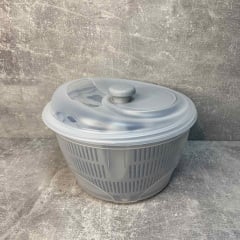 Сушка для зелени 5 л Hobby Life 02 1600 серый Косов