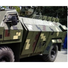 Эмаль ХВ-518 Умань