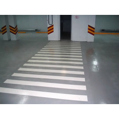 Краска для бетонных полов АК-11 Київ