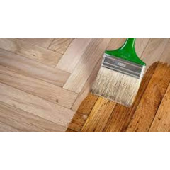 Полиуретановый лак УР-293 , для бетонных полов и деревянных поверхностей Володарськ-Волинський