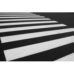 Краска для дорожной разметки АК-107, белая, 15 кг Умань