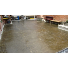 Эпоксидная грунтовка для бетона Epoxy Floor Primer Умань