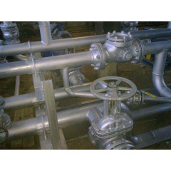 Термостойкая краска (эмаль КО-814 до +400 °С) Львов