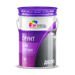 Грунтовка для бетона укрепляющая Диспо, 10 л Рівне