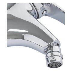 Змішувач для біде HAIBA ERIS 002 (HB0097) Київ