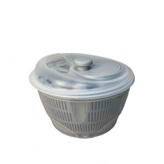 Сушкка для зелені 5 л Hobby Life 02 1600 сірий