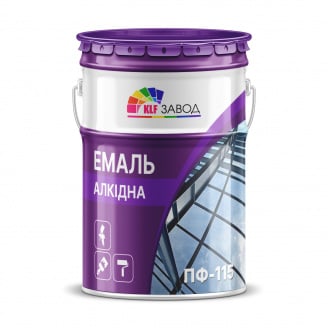 Эмаль ПФ-115, ГОСТ 6465-76