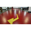 Эпоксидная краска для бетонного пола EPOXY FLOOR (эпоксидная композиция), серый цвет (от 23 кг) Київ