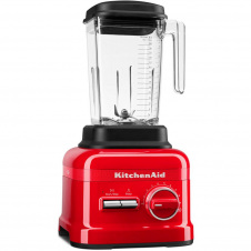 Блендер KitchenAid QUEEN OF HEARTS 5KSB6060HESD 1,75 л. Чувственный красный