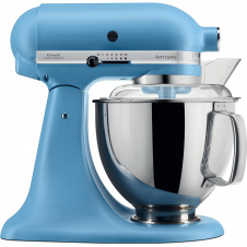 Миксер планетарный KitchenAid 5KSM175PS 300 Вт 4,8 л, синий бархат