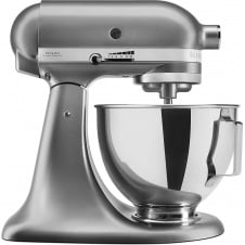 Планетарный миксер KitchenAid Classic 5KSM95PSECU,4.3 л