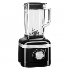 Блендер KitchenAid K400 ARTISAN 5KSB4026EOB, черный оникс