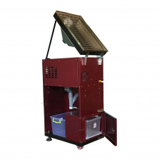 Дробарка-віялка какао-бобів Сhocomaker MKD-55