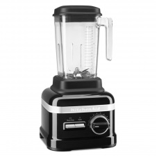 Блендер KitchenAid ARTISAN 5KSB6061EOB, черный оникс