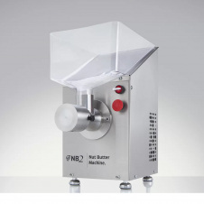 Машина комерційна для виробництва арахісової пасти Ulimac NB2