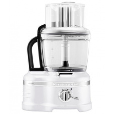 Кухонный комбайн - процессор KitchenAid 5KFP1644EFP Artisan, 4 л, морозный жемчуг