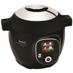 Мультиварка Tefal CY855830 Черный (6707922) Косов