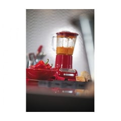 Стационарный блендер KitchenAid 5KSB5553EER Artisan, красный Київ