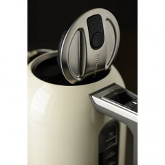 Электрочайник KitchenAid 5KEK1722EAC, кремовый Київ