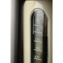 Электрочайник KitchenAid 5KEK1722EAC, кремовый Київ