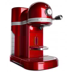 Кофеварка капсульная KitchenAid Artisan Nespresso 5KES0503ECA карамельное яблоко Київ
