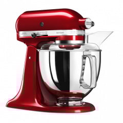 Миксер планетарный KitchenAid 5KSM175PSECA 4,8 л, карамельное яблоко Кривий Ріг