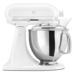 Планетарный миксер KitchenAid Artisan® Series 5 Quart Tilt-Head Stand Mixer Умань