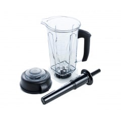 Блендер Vitamix TNC5200 Черный Львів