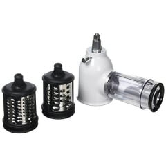 Насадка-терка KitchenAid 5KSMVSA Київ