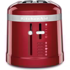 Тостер Kitchenaid Design Collection для 4 тостов 5KMT5115EER красный Київ