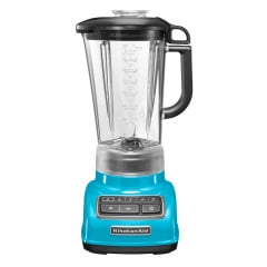 Блендер KitchenAid 5KSB1585ECL, голубой кристалл Косів