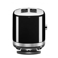 Тостер KitchenAid 5KMT2116EOB, черный Київ