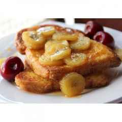 Тостер KitchenAid 5KMT2116EOB, черный Київ