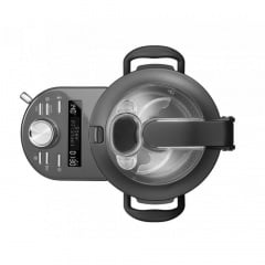 Кулинарный процессор KitchenAid ARTISAN 5KCF0104EMS, 4.5 л., ксеребряный медальон Дніпро