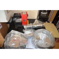 Профессиональная соковыжималка для томатов NEW OMRA OM2820E, Италия, 400 Вт Київ