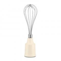 Блендер погружной KitchenAid 5KHBV83EAC, бежевый Тернопіль