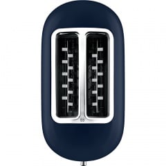 Тостер KitchenAid 5KMT2204EIB Artisan, на 2 хлебца, чернильный синий Київ