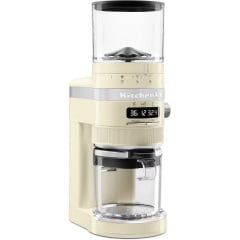 Кофемолка KitchenAid 5KCG8433EAC, кремовая Київ
