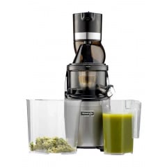 Коммерческая шнековая соковыжималка Kuvings CS520 PRO Horeca Київ