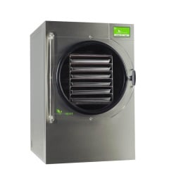 Сублімаційна сушарка Harvest Right Large Home Pro - нержавіюча сталь Ізюм