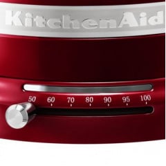 Электрочайник KitchenAid Artisan 5KEK1522EER, красный Умань