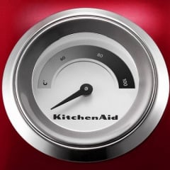 Электрочайник KitchenAid Artisan 5KEK1522EER, красный Умань