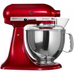 Миксер планетарный KitchenAid 5KSM150PSECA ARTISAN, 4.83 л, карамельное яблоко Днепр