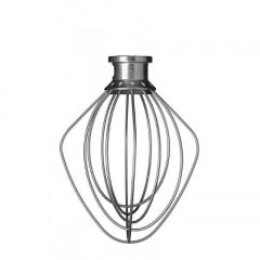 Миксер планетарный KitchenAid 5KSM150PSECA ARTISAN, 4.83 л, карамельное яблоко Днепр